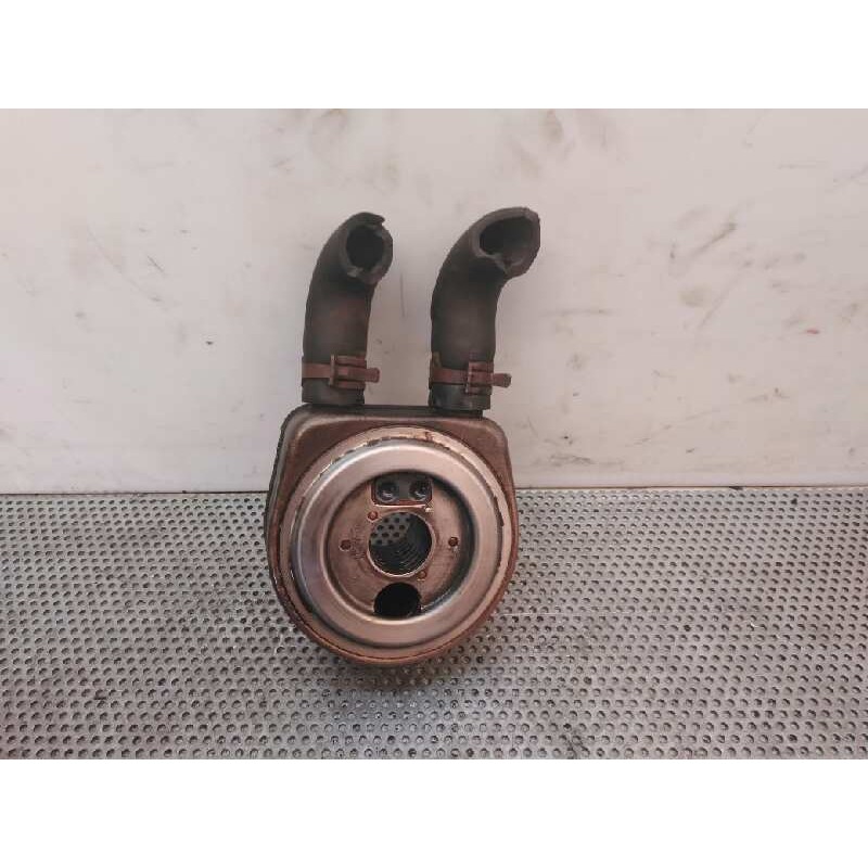Recambio de enfriador aceite motor para renault scenic ii confort dynamique referencia OEM IAM   