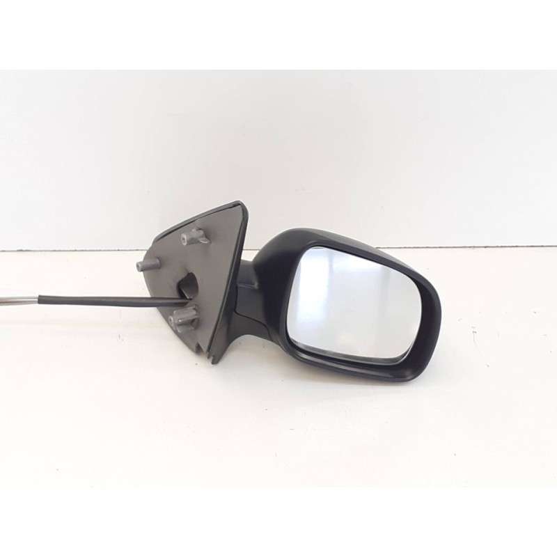 Recambio de retrovisor derecho para seat ibiza (6k1) referencia OEM IAM 351990 24765 10761