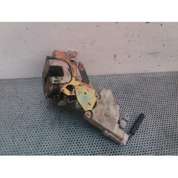 CERRADURA PUERTA TRASERA IZQUIERDA 