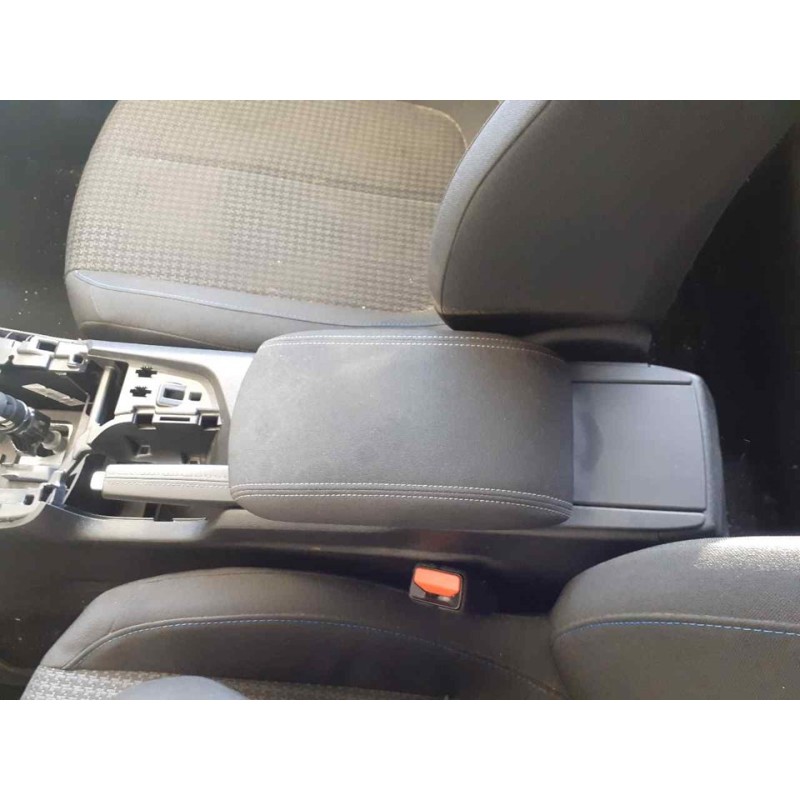 Recambio de apoyabrazos central para peugeot 308 style referencia OEM IAM 4