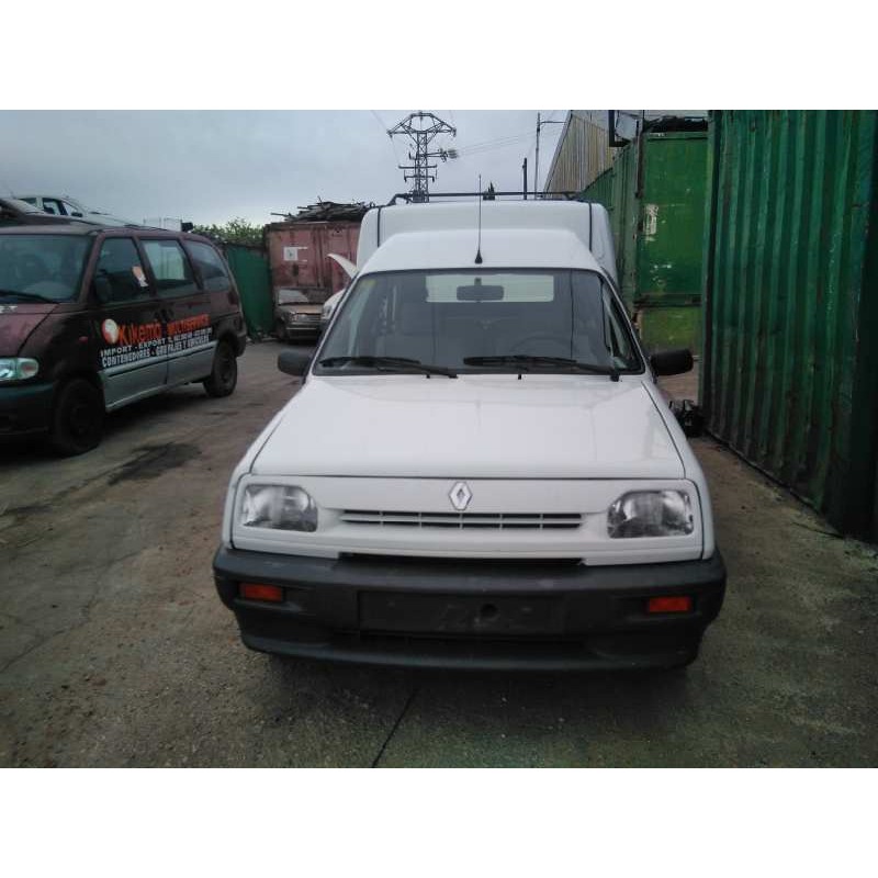 renault rapid/express (f40) del año 1994