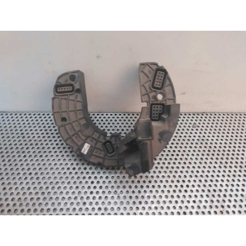 Recambio de modulo electronico para mercedes-benz clase s (w220) berlina 500 (220.075) referencia OEM IAM 0255454432 05112100 - Negro 2