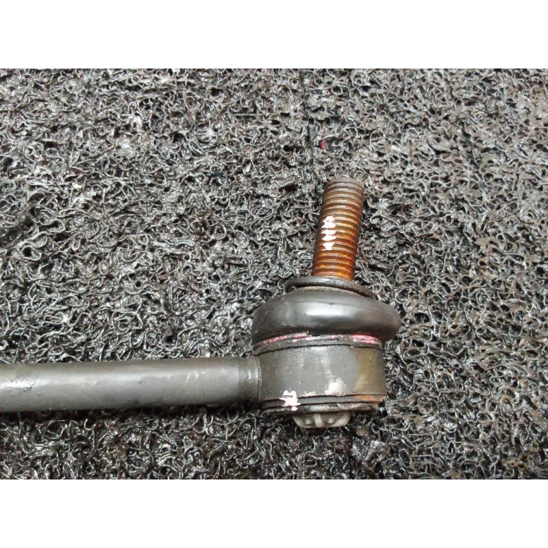 Recambio de bieleta estabilizadora delantera izquierda para peugeot 406 coupe (s1/s2) 2.2 hdi fap cat referencia OEM IAM - Gris 3