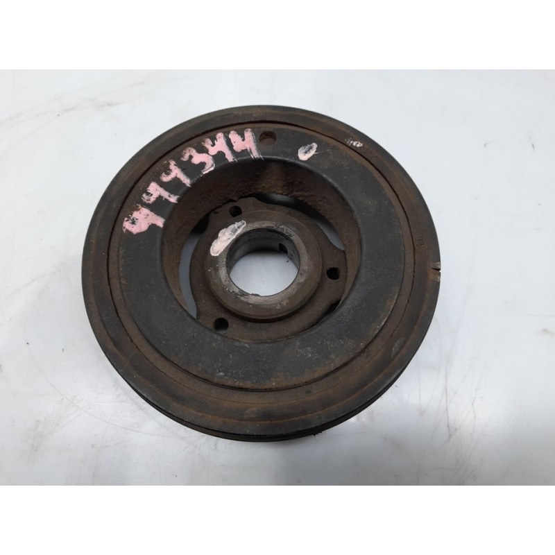 Recambio de polea cigueñal para chrysler voyager (gs) 2.5 turbodiesel referencia OEM IAM   