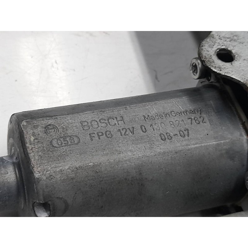 Recambio de elevalunas delantero derecho para citroën xsara picasso 1.6 lx plus referencia OEM IAM 0130821782 4