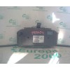 Recambio de cuadro instrumentos para renault megane ii classic berlina 1.5 dci diesel referencia OEM IAM 8200364015 PEBC144493 