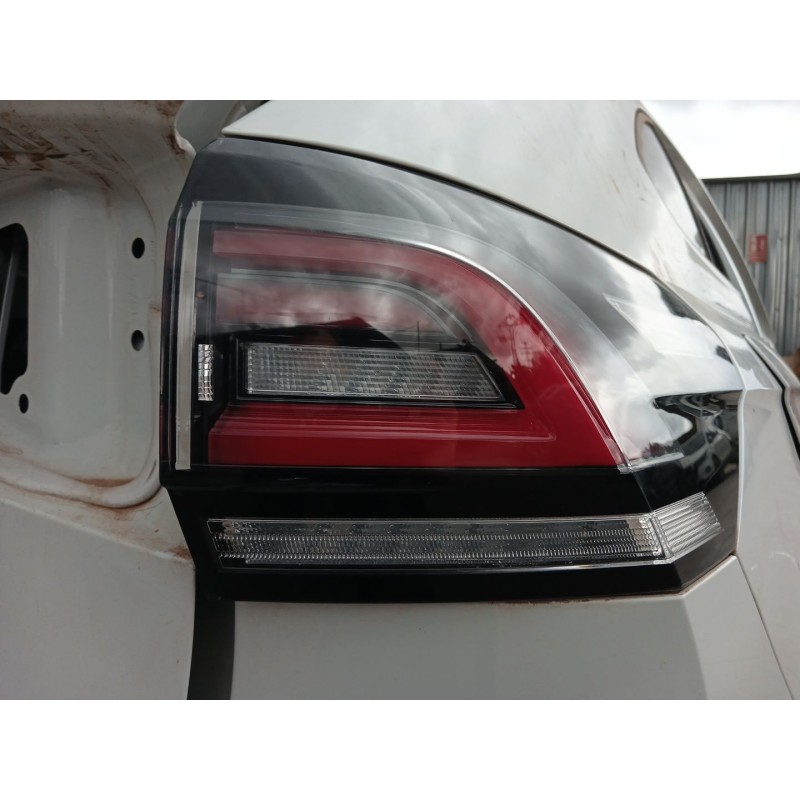 Recambio de piloto trasero derecho para volkswagen taigo (cs1) 1.0 tsi referencia OEM IAM 2G7945096 - Blanco 2