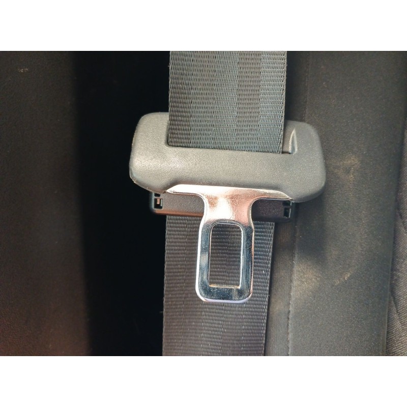 Recambio de cinturon seguridad delantero derecho para fiat 500x (334_) 1.0 (334.axn1b) referencia OEM IAM   