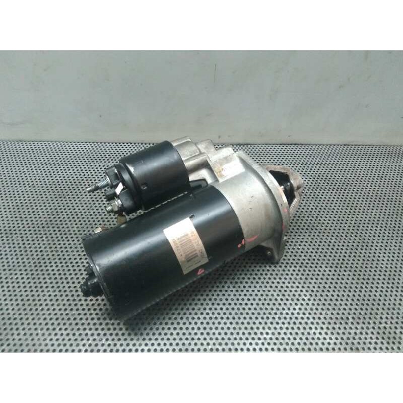 Recambio de motor arranque para opel astra g berlina comfort referencia OEM IAM   