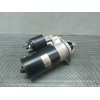 Recambio de motor arranque para opel astra g berlina comfort referencia OEM IAM   