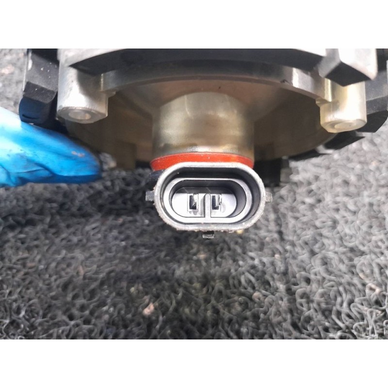 Recambio de faro antiniebla izquierdo para bmw mini (r50,r53) one d referencia OEM IAM 0305060001 2