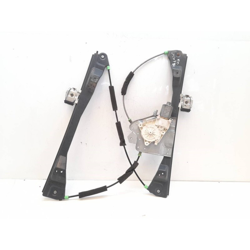 Recambio de elevalunas delantero derecho para ssangyong kyron 200 xdi limited referencia OEM IAM   