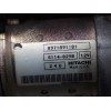 Recambio de motor arranque para opel combo (corsa c) familiar referencia OEM IAM 8971891181 S114829B HITACHI