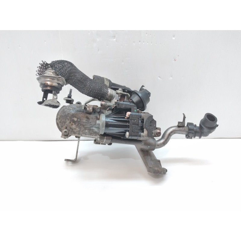 Recambio de valvula egr para peugeot 308 sw envy referencia OEM IAM 9671187780  