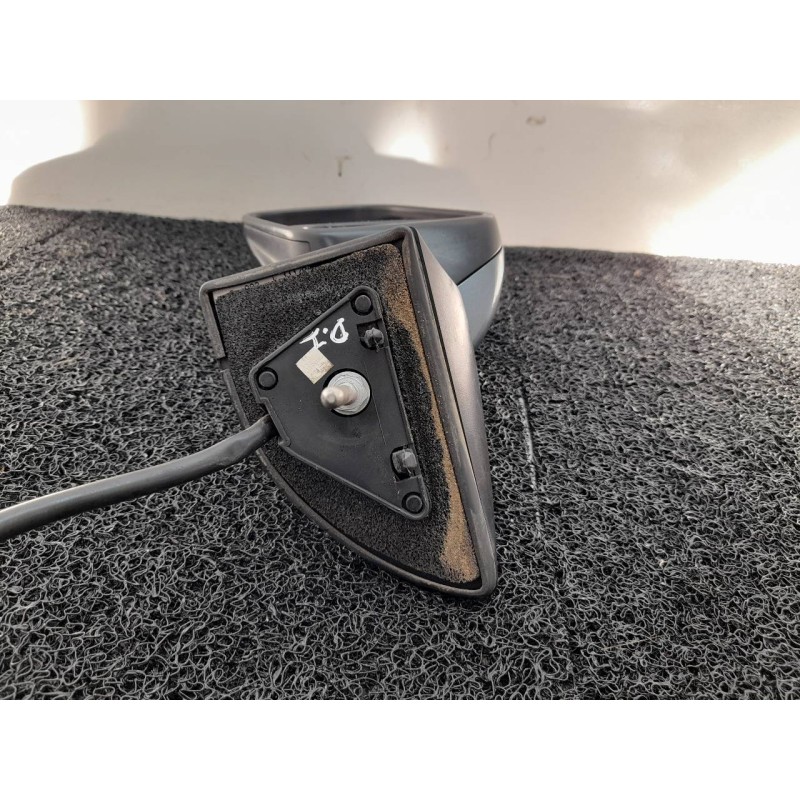 Recambio de retrovisor izquierdo para peugeot 407 feline referencia OEM IAM 3