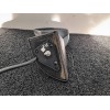 Recambio de retrovisor izquierdo para peugeot 407 feline referencia OEM IAM   