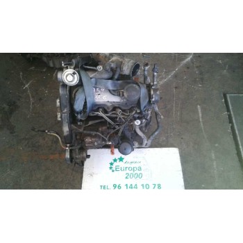 MOTOR COMPLETO AGR 