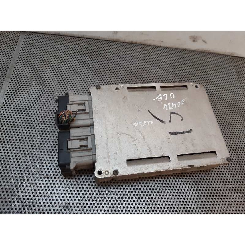 Recambio de centralita motor uce para chrysler 300 m (lr) 2.7 v6 referencia OEM IAM P04606675AG 04606675AG 2