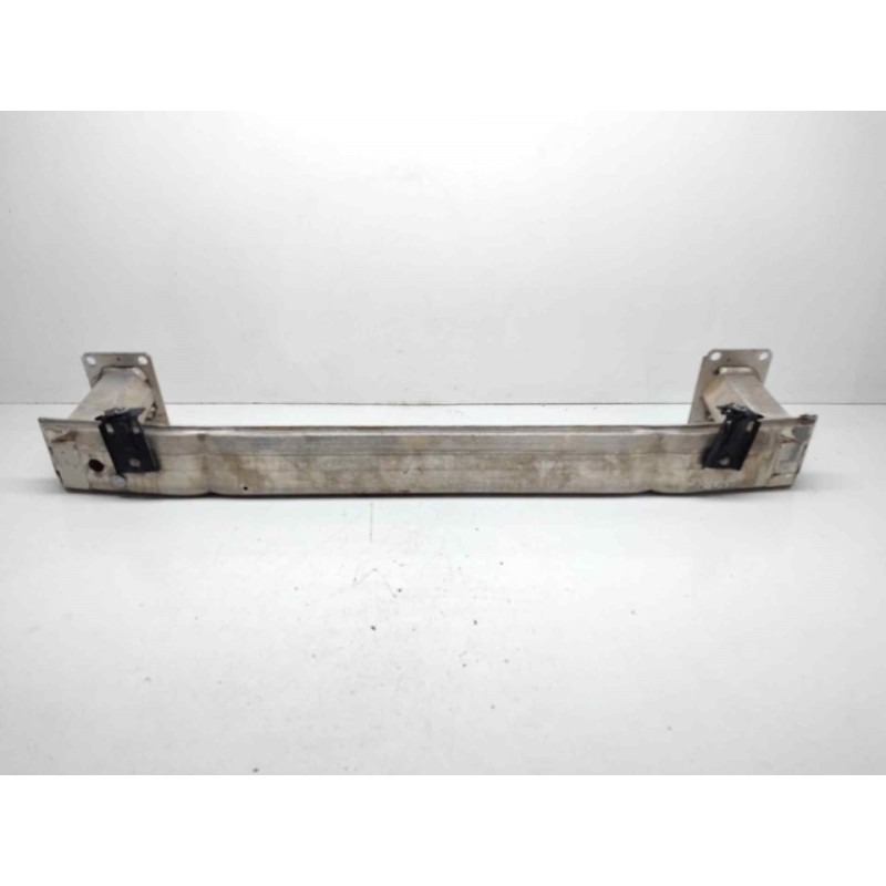 Recambio de refuerzo paragolpes delantero para citroën berlingo feel m referencia OEM IAM 9821673780  