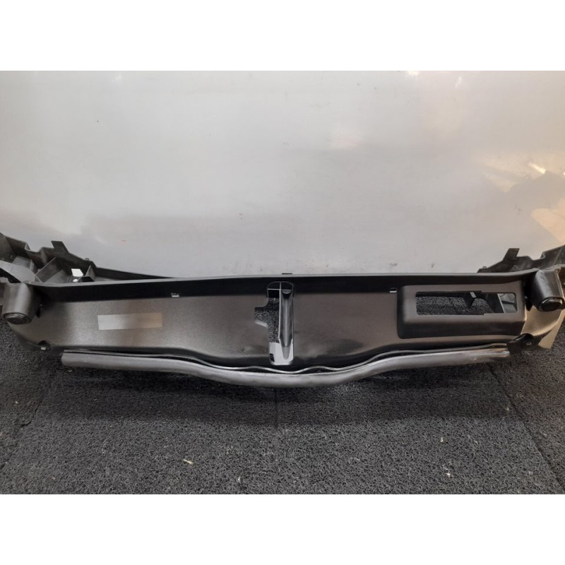 Recambio de panel frontal para citroën c4 lim. seduction referencia OEM IAM - Blanco 2
