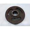 Recambio de polea cigueñal para chrysler voyager (gs) 2.5 turbodiesel referencia OEM IAM   