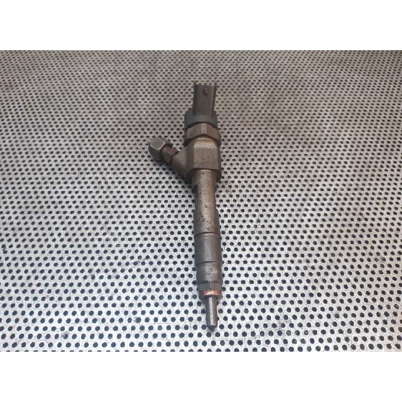 Recambio de inyector para nissan primera berlina (p12) tekna referencia OEM IAM 8200100272  BOSCH