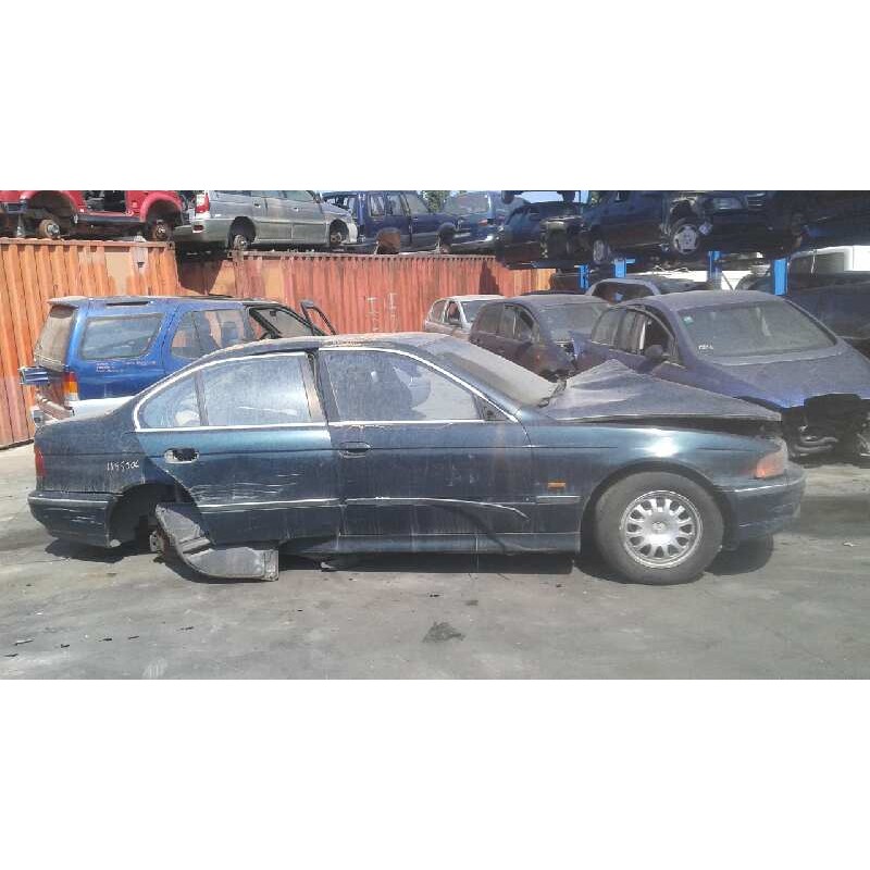 bmw serie 5 berlina (e39) del año 1996