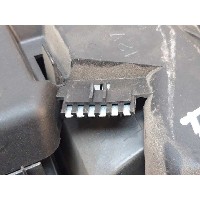 Recambio de piloto trasero izquierdo para mg mg zr 160 referencia OEM IAM 3