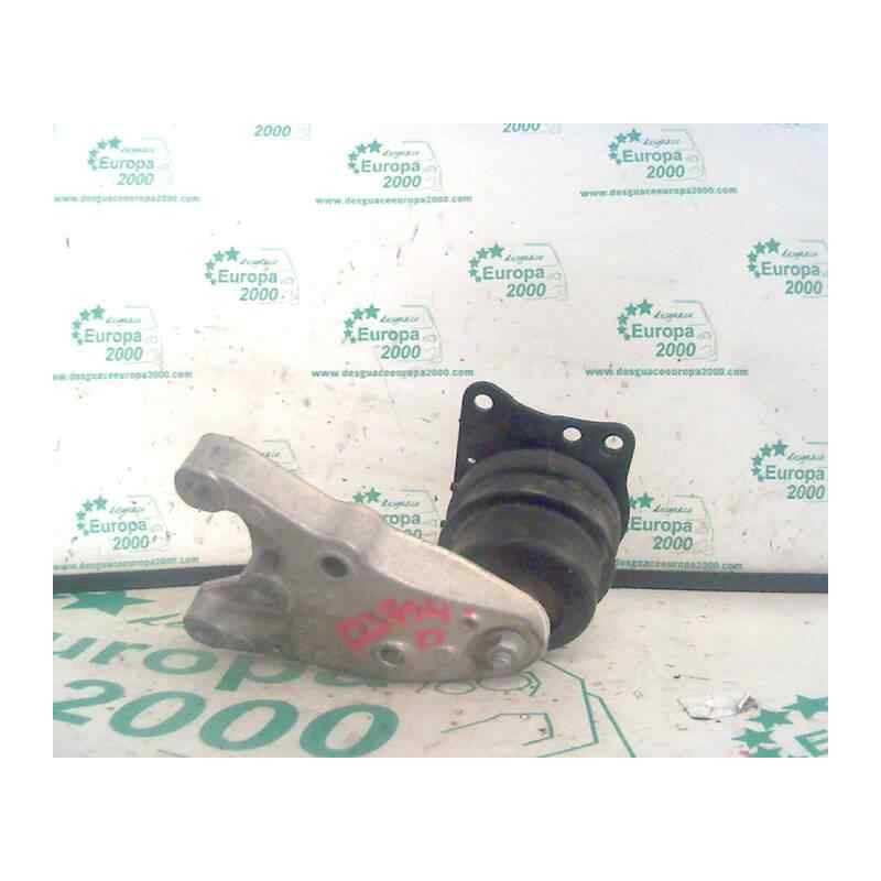 Recambio de soporte motor derecho para volkswagen polo (9n1) 1.2 12v referencia OEM IAM - Gris 2