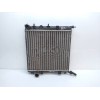 Recambio de radiador agua para peugeot 207 xs referencia OEM IAM   