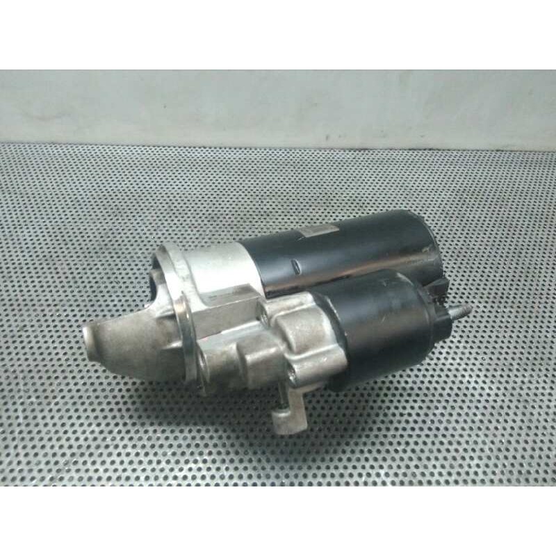 Recambio de motor arranque para opel astra g berlina comfort referencia OEM IAM - Azul 2