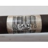 Recambio de transmision delantera derecha para dacia logan laureate referencia OEM IAM 8200543477  