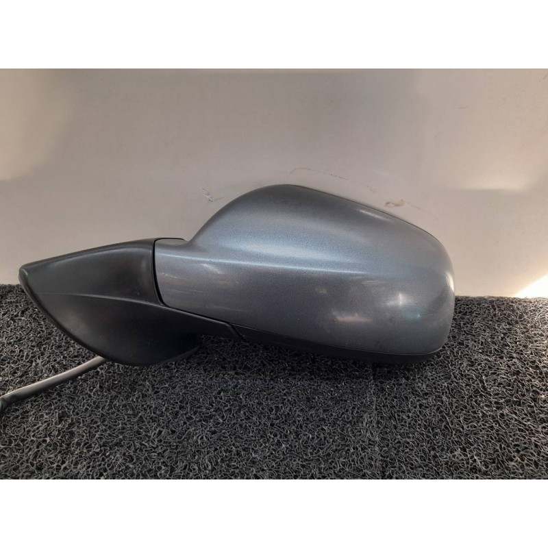 Recambio de retrovisor izquierdo para peugeot 407 feline referencia OEM IAM 4
