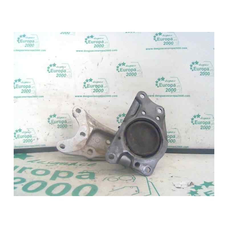 Recambio de soporte motor derecho para volkswagen polo (9n1) 1.2 12v referencia OEM IAM - Gris 3
