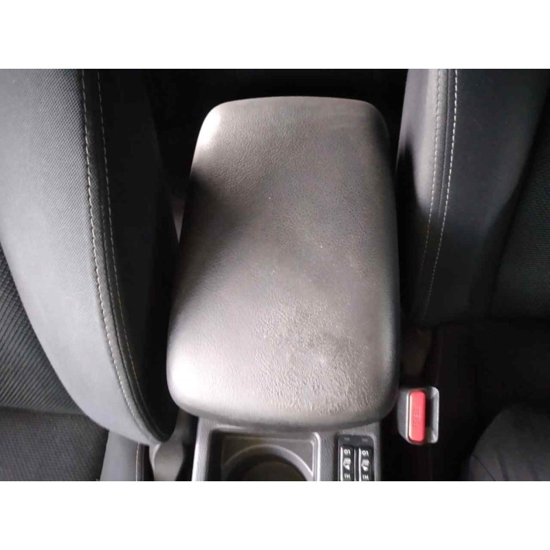 Recambio de apoyabrazos central para subaru xv executive referencia OEM IAM - Gris 2