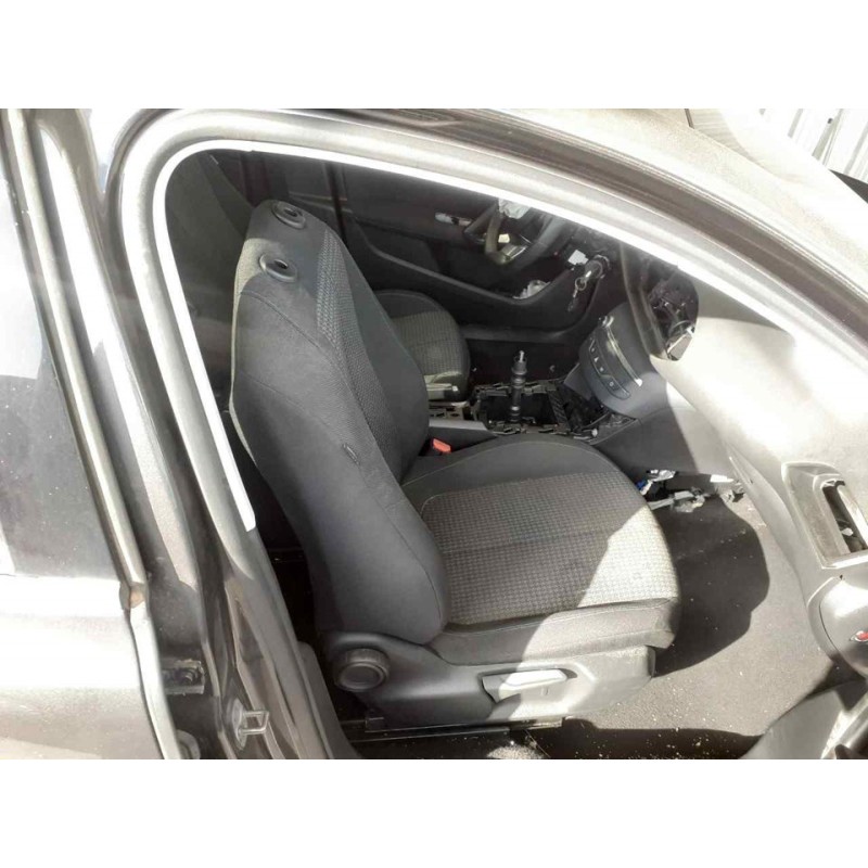 Recambio de asiento delantero derecho para peugeot 308 style referencia OEM IAM   