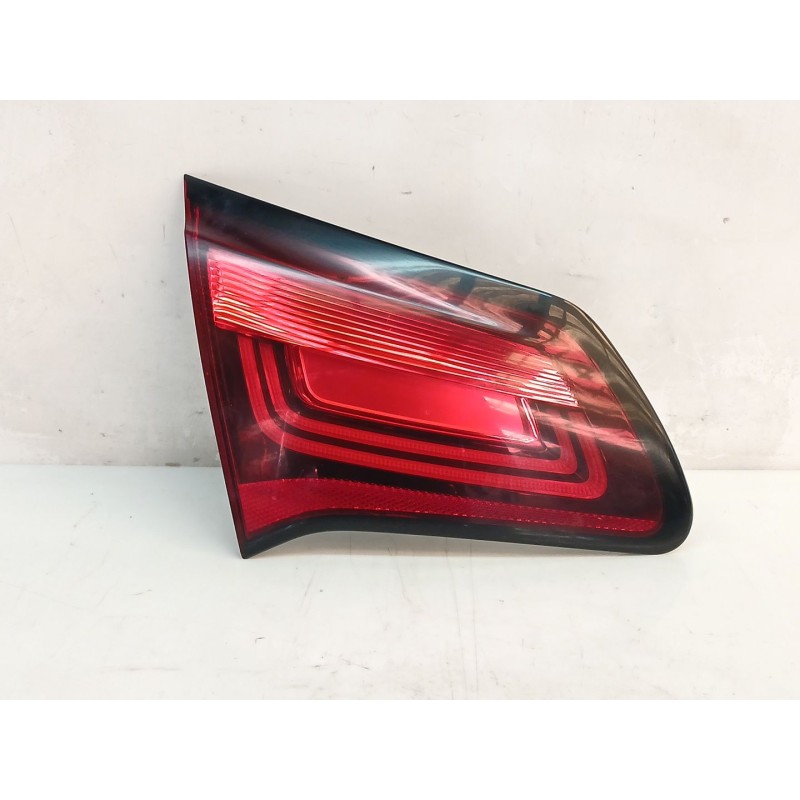 Recambio de piloto trasero izquierdo interior para citroën c4 ii (nc_) 1.2 thp 110 referencia OEM IAM 9808624880 - Negro