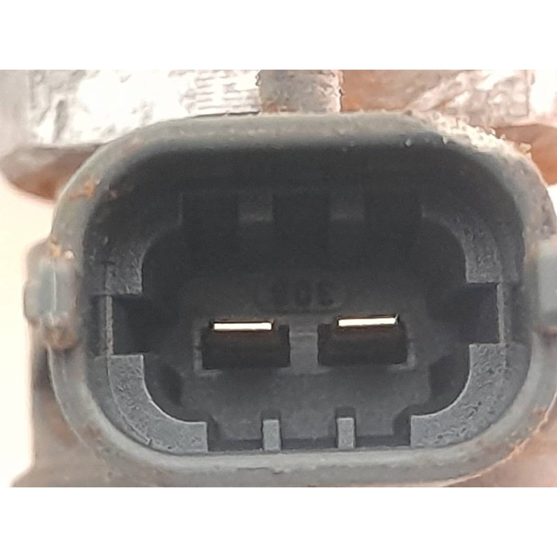 Recambio de inyector para kia sportage drive 2wd referencia OEM IAM 0445110589 338002A610 - Blanco 3