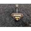 Recambio de retenedor puerta delantera izquierda para nissan almera tino (v10m) acenta referencia OEM IAM   