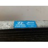 Recambio de condensador / radiador aire acondicionado para hyundai h 1 2.5 turbodiesel referencia OEM IAM 976064A002  