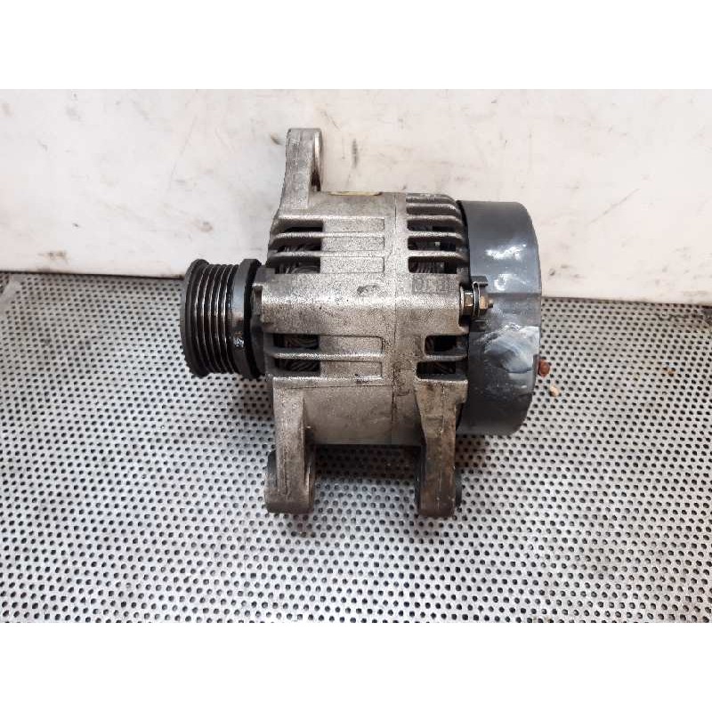 Recambio de alternador para lancia kappa berlina 2.4 jtd ls referencia OEM IAM 63321418  