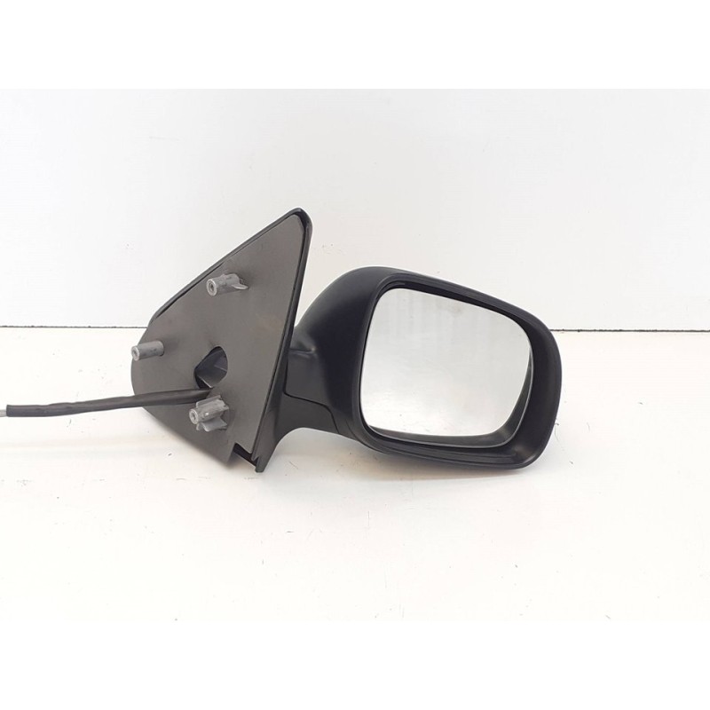 Recambio de retrovisor derecho para seat ibiza (6k) referencia OEM IAM 351990 24766 10761