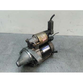 MOTOR ARRANQUE 2810023020 2280008350 DENSO