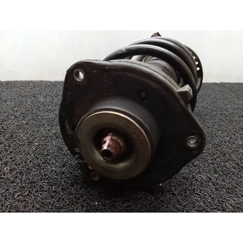 Recambio de amortiguador delantero derecho para skoda octavia berlina (1z3) active referencia OEM IAM 2