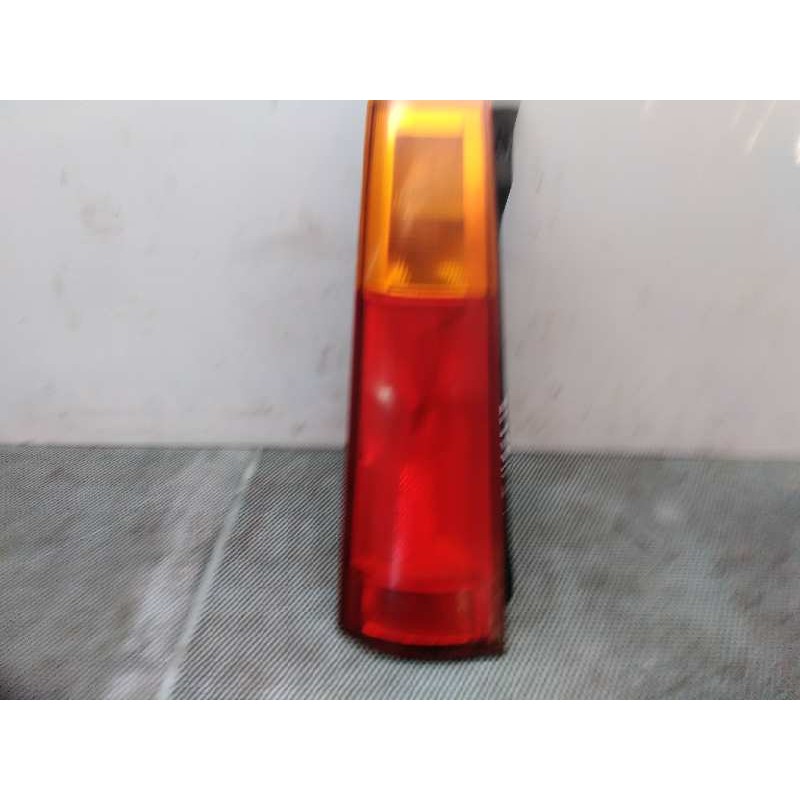 Recambio de piloto trasero izquierdo para honda cr-v (rd1/3) 2.0 16v cat referencia OEM IAM   