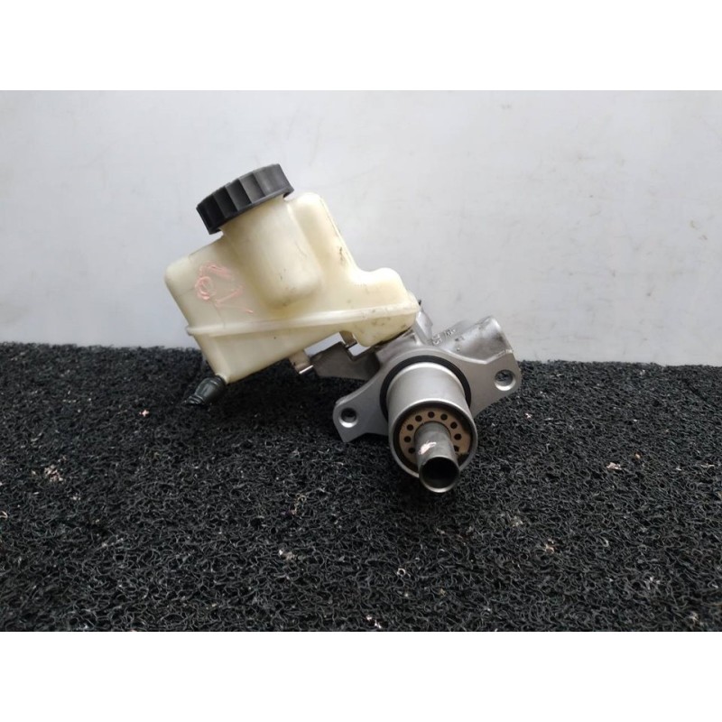 Recambio de bomba freno para mercedes-benz clase c (w204) berlina c 250 cdi blueefficiency (204.003) referencia OEM IAM - Negro 2