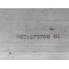Recambio de refuerzo paragolpes delantero para citroën berlingo feel m referencia OEM IAM 9821673780  