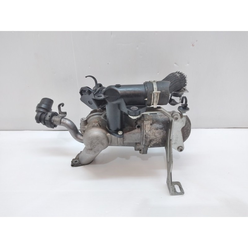 Recambio de valvula egr para peugeot 308 sw envy referencia OEM IAM 9671187780 - Gris 3