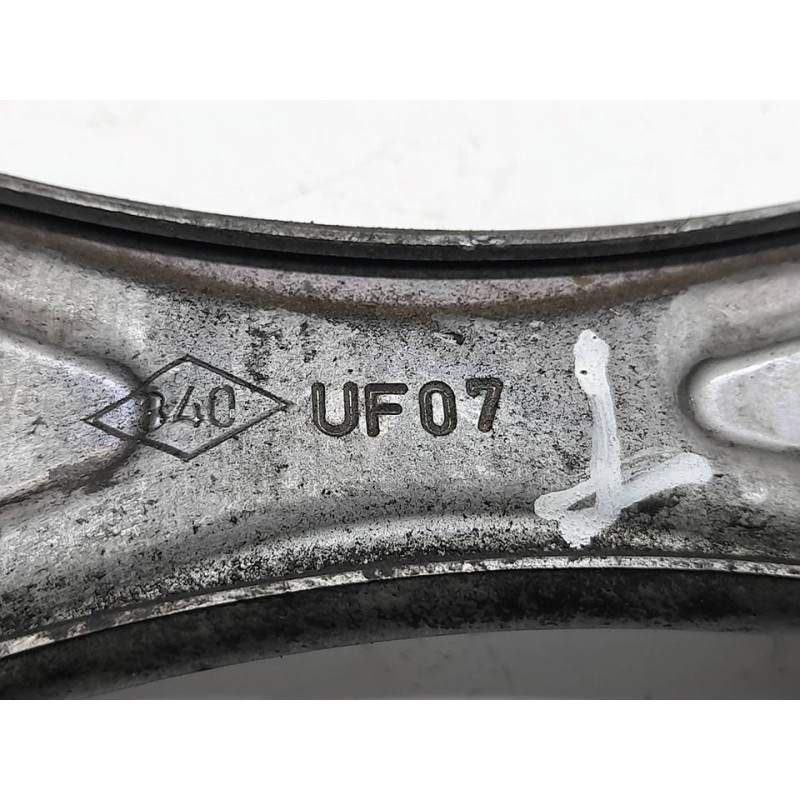 Recambio de soporte motor delantero para smart fortwo coupe basis (66kw) (453.344) referencia OEM IAM AF11 UF07 - Gris 4