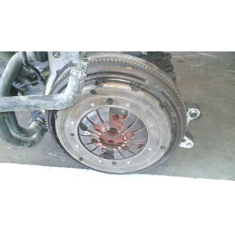 Recambio de motor completo para volkswagen golf iv berlina (1j1) 1.9 tdi referencia OEM IAM AGR - Blanco 3